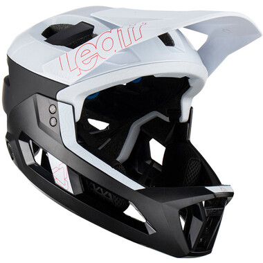 MTB-Helm LEATT MTB ENDURO 3.0 Weiß 2023 0